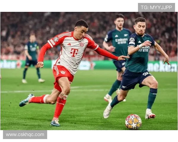 贝西克塔斯对阵拜仁慕尼黑比赛结果预测与分析展望