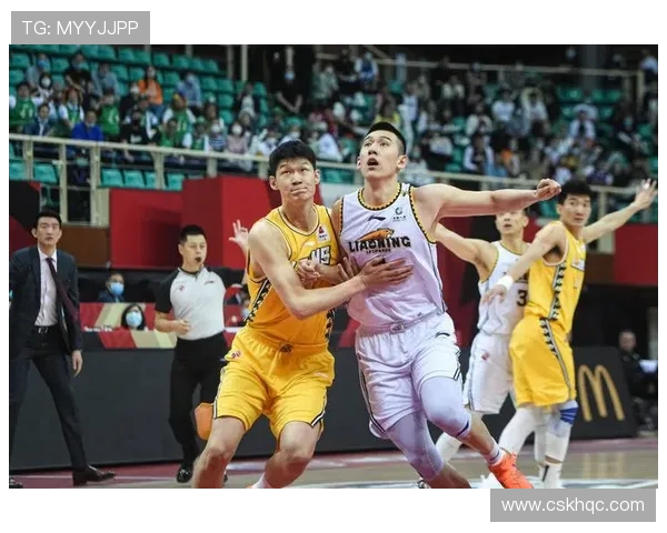 辽宁对阵广厦17号直播全程回顾与精彩瞬间分析