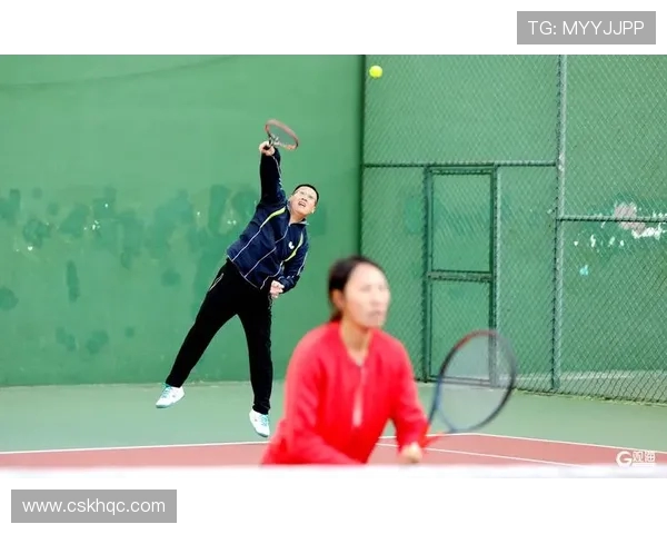 重庆网球队速度之美:探索网球运动的激情与魅力