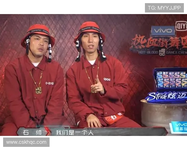 杭州街舞队战术表现数据分析揭示团队协作与个人技巧的完美结合