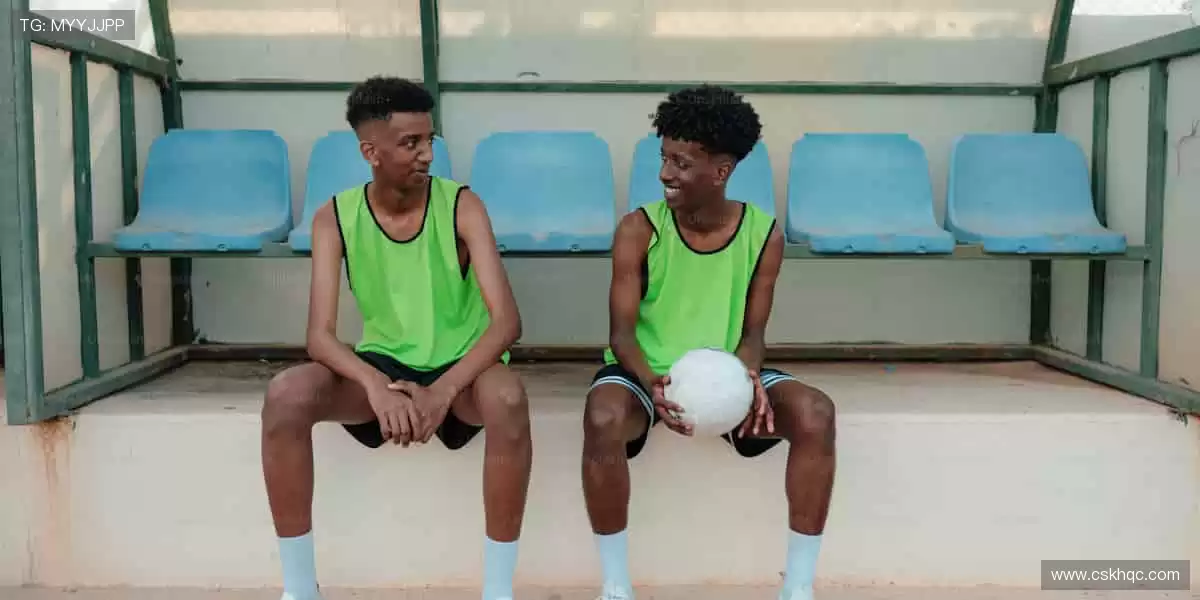 无论输赢,都是青春最燃的模样!🌟❤️